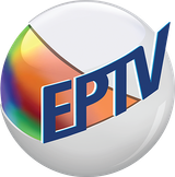 Narrador E. P. de televisão