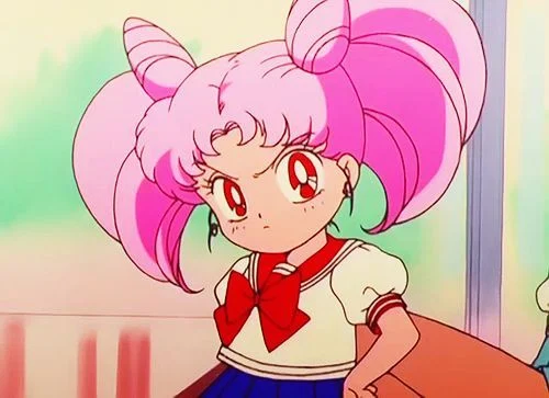 Sailor Moon