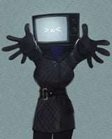 Tvmans
