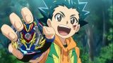 Beyblade AI 