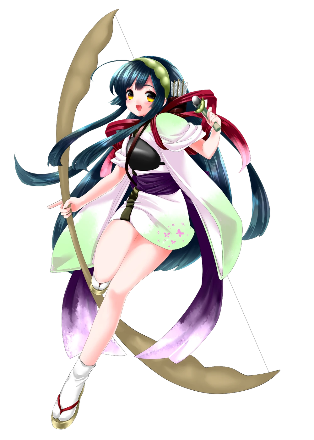 Tohoku