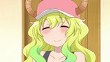 Miss kobayashi dragon maid (IA)