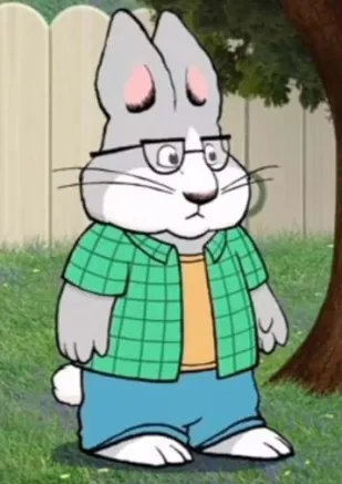 Max and ruby 
