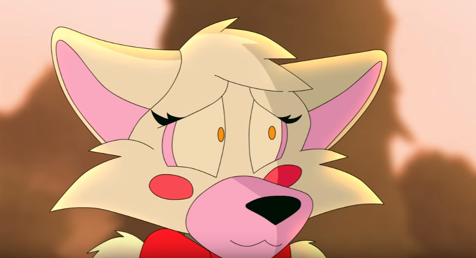 Tony Crynight (FNAF)