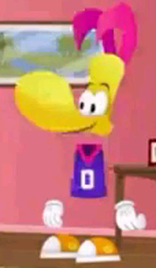 Rayman