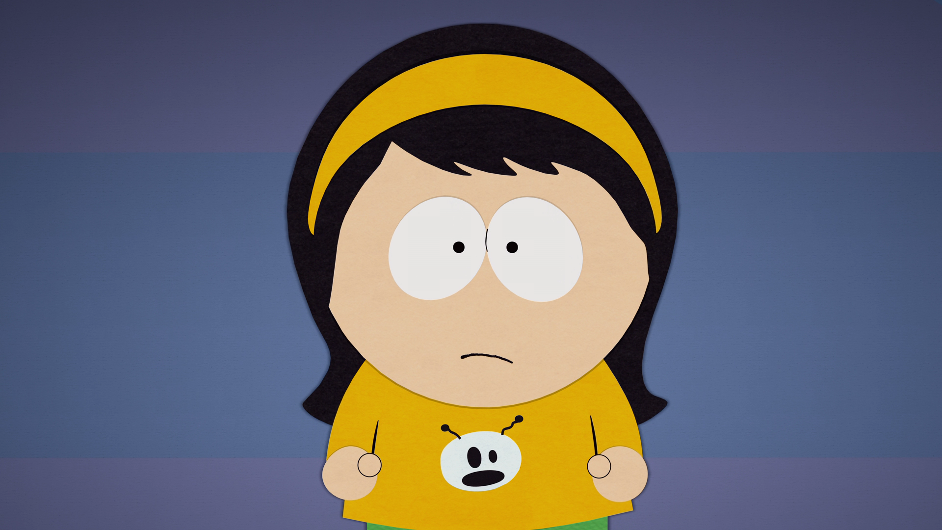 The ultimate South Park collection