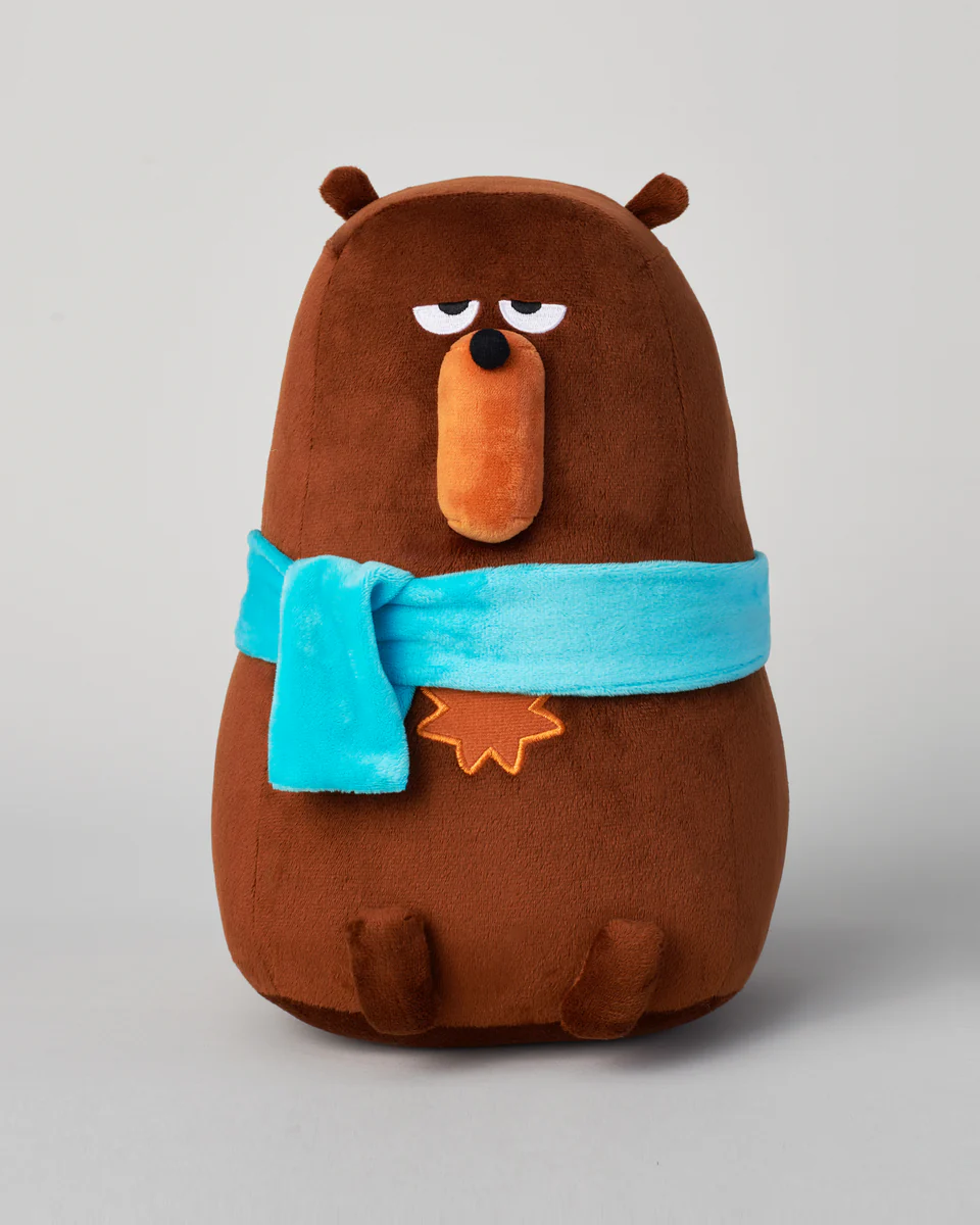 Duolingo Characters