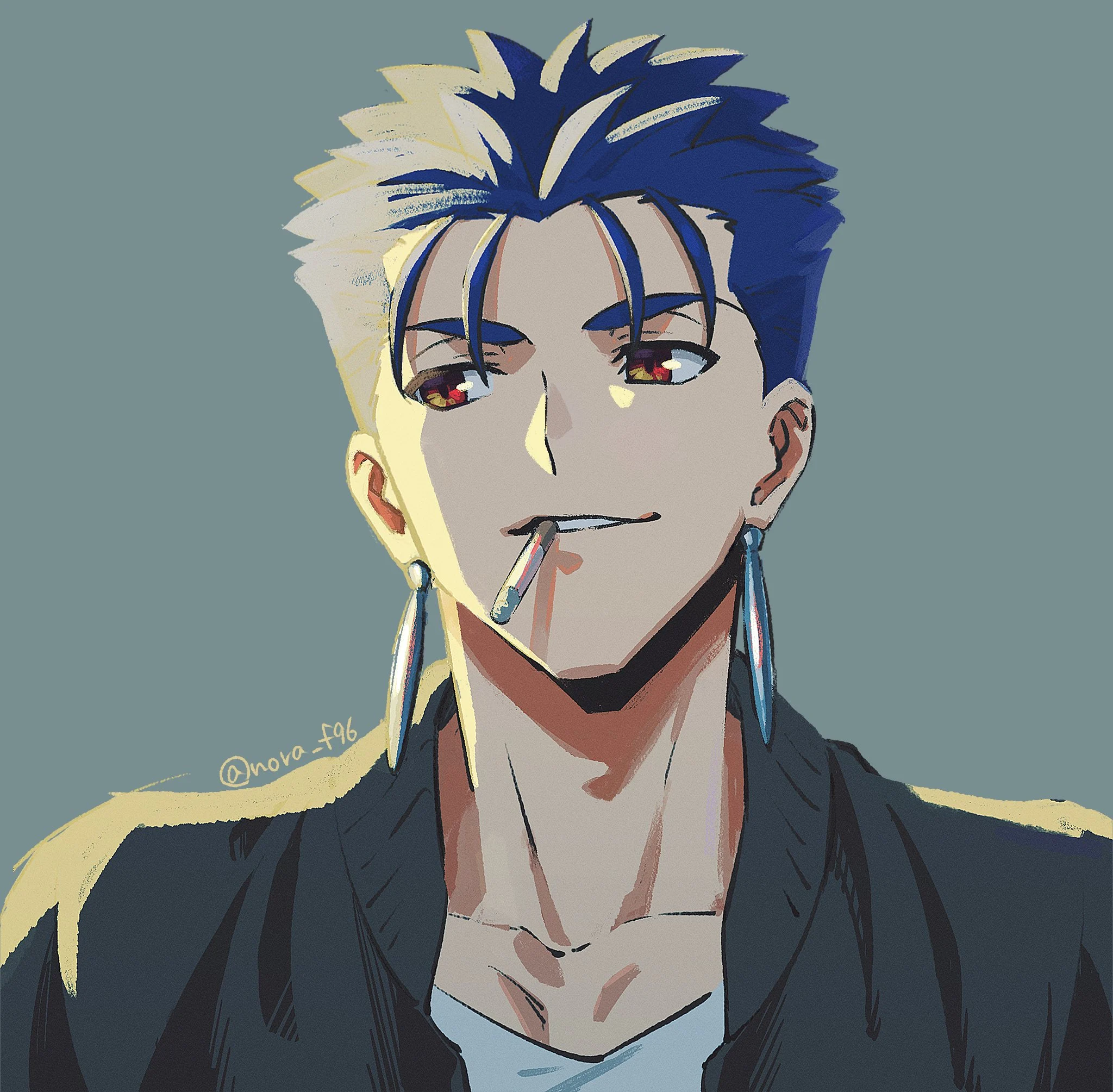 Cú Chulainn