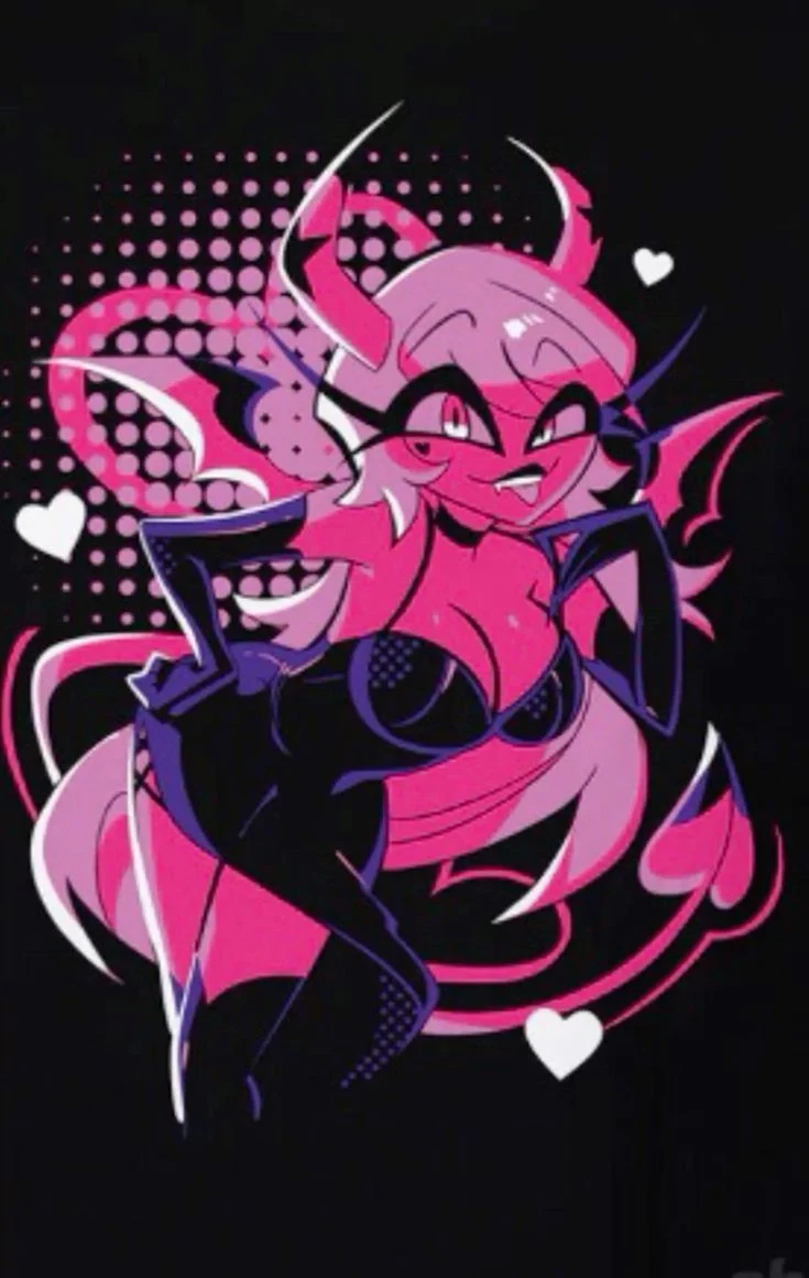 Hazbin hotel