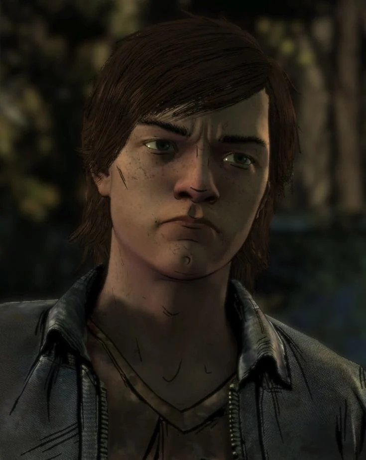 The Walking Dead