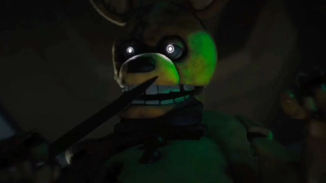 FNAF