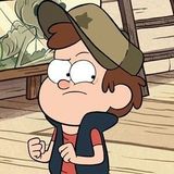 gravity falls
