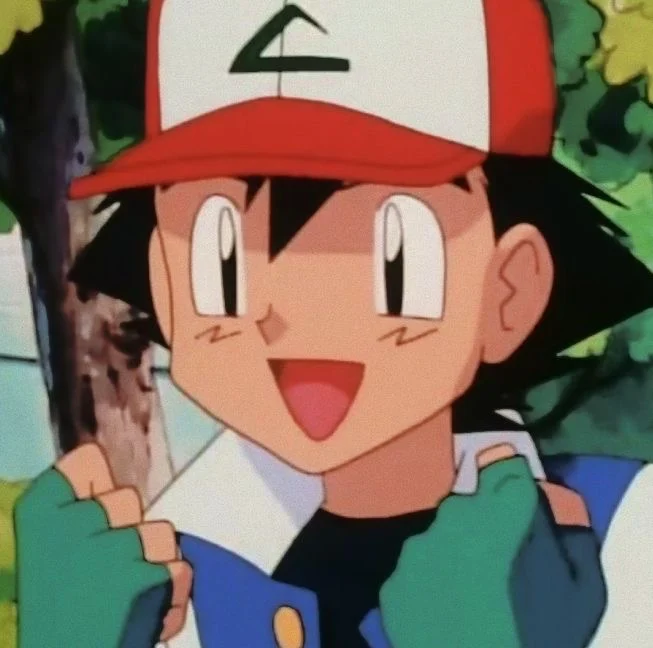 Pokémon Models