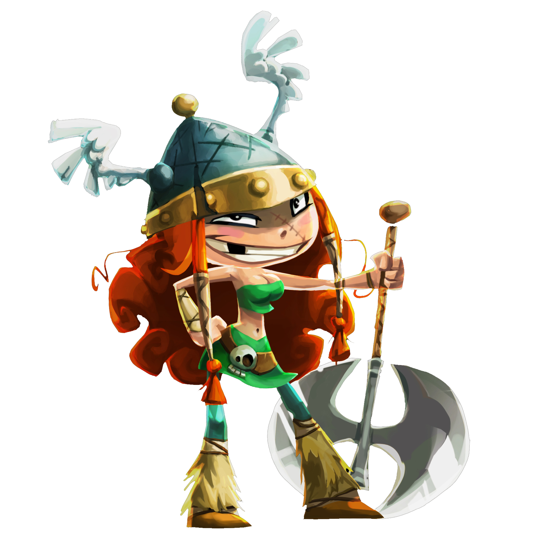 Rayman