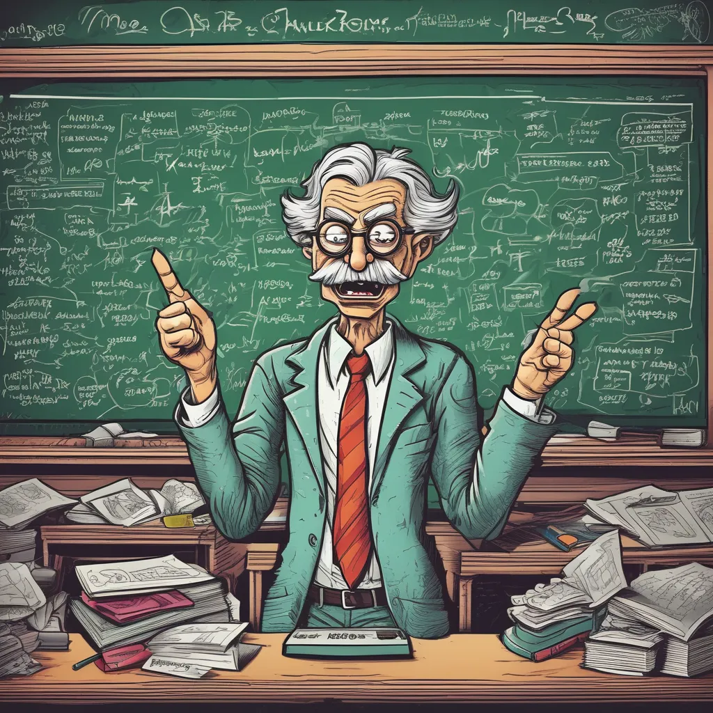 Teachers