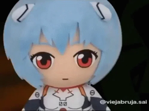 EVANGELION 