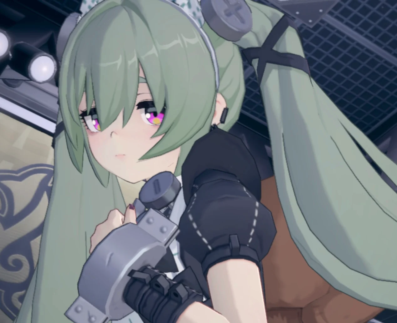 Zzz