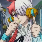 UTA (One Piece)