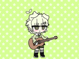 Gacha Dance Singing