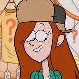 gravity falls