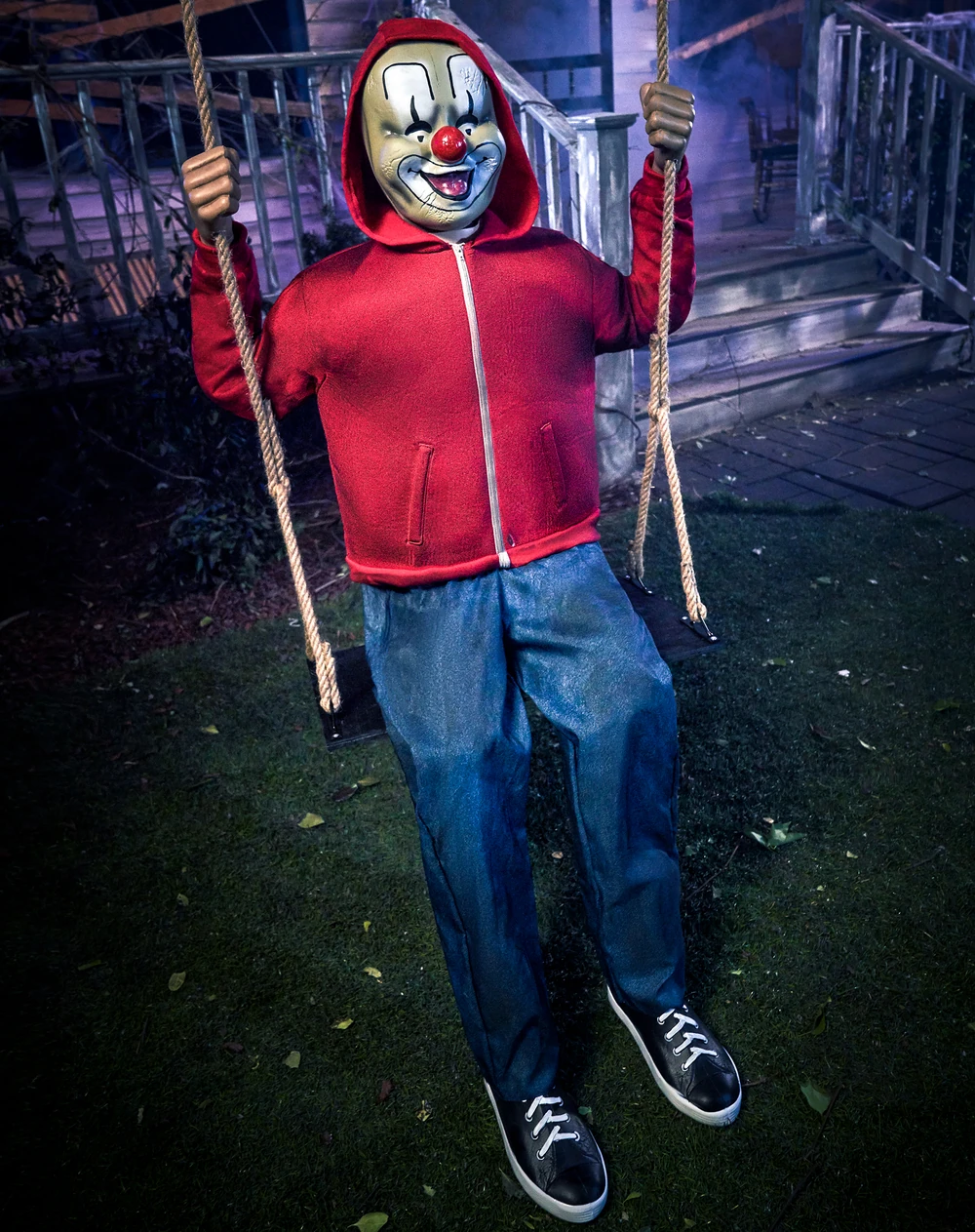 Spirit Halloween Animatronic
