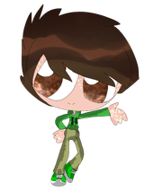 Edd (Eddsworld Series)