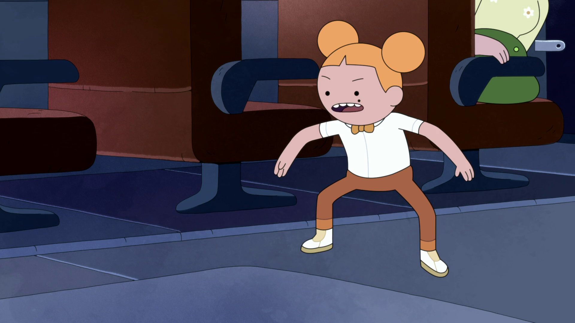 Fionna And Cake