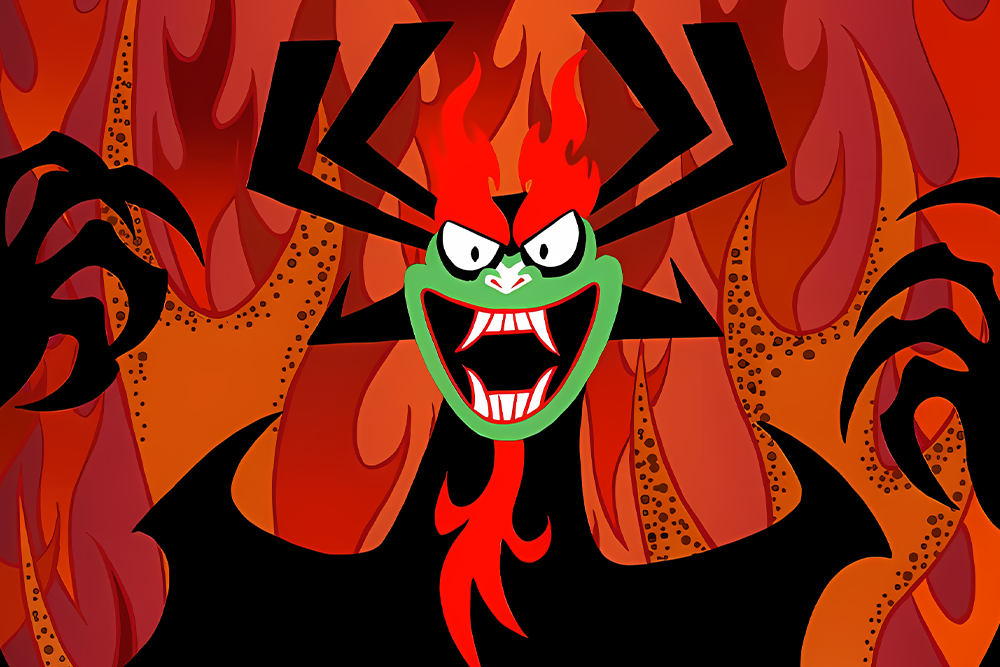 Cartoon Network