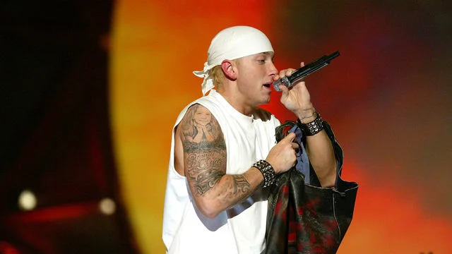 Eminem