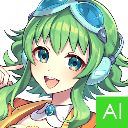 SynthV voices