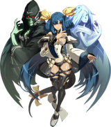 Guilty Gear