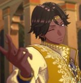 Fire Emblem: Engage!