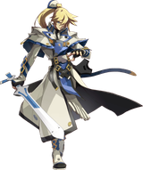 Guilty Gear