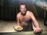 Зелёный слоник
