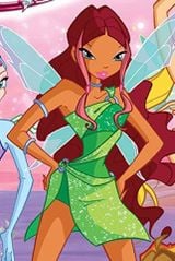 AJ's OC voices