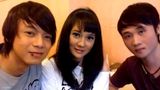 Kumpulan voice artis