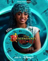 Descendants 