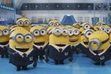 Despicable me 4