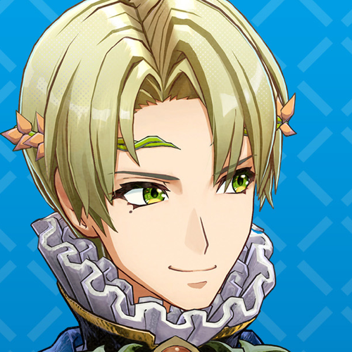 Fire Emblem: Engage!