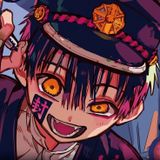 Jibaku Shōnen Hanako-kun