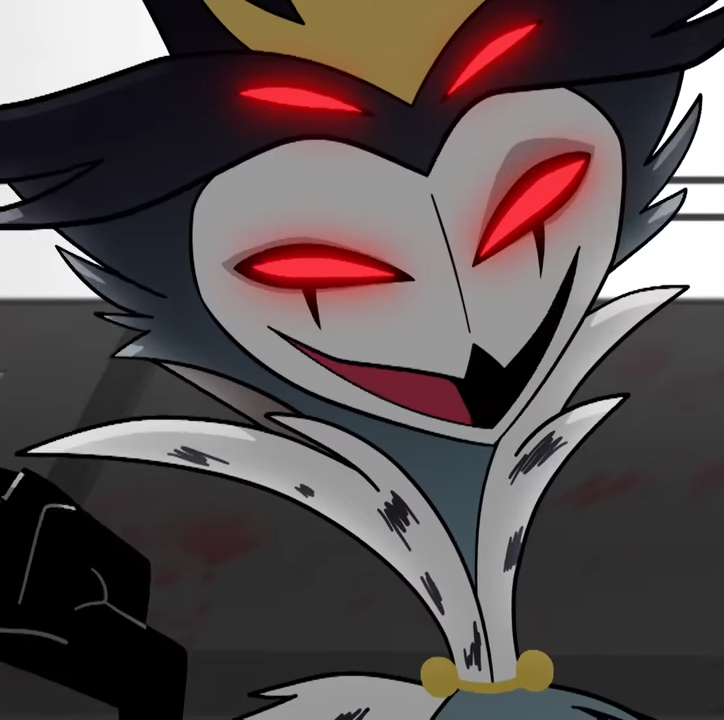 Hazbin hotel, Helluva boss