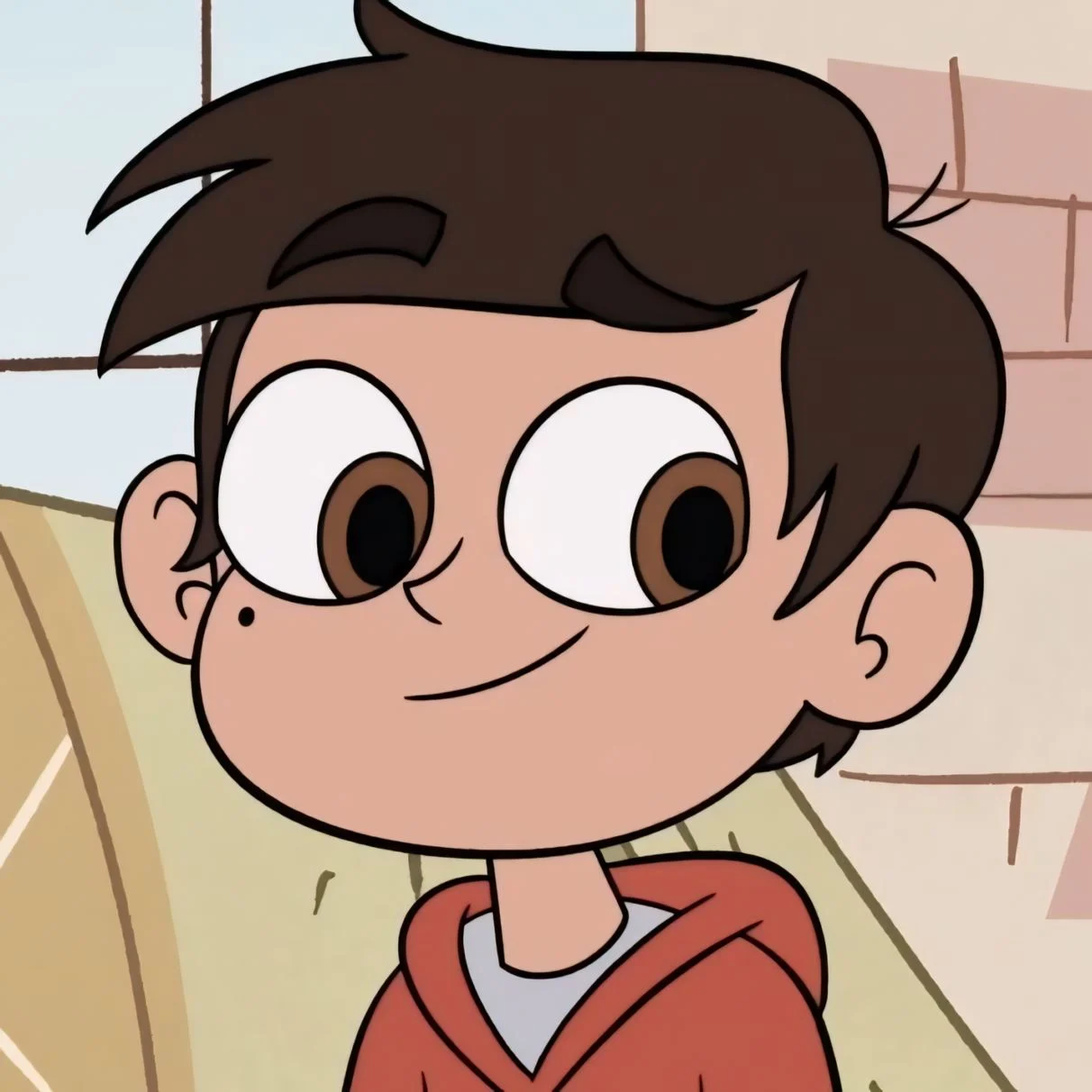 Star vs Las Fuerzas Del Mal