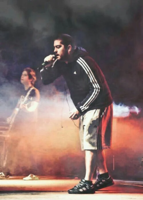 Rock argentino