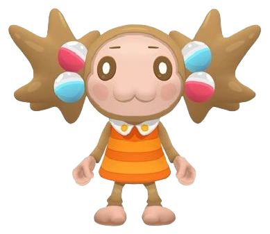 Super Monkey Ball