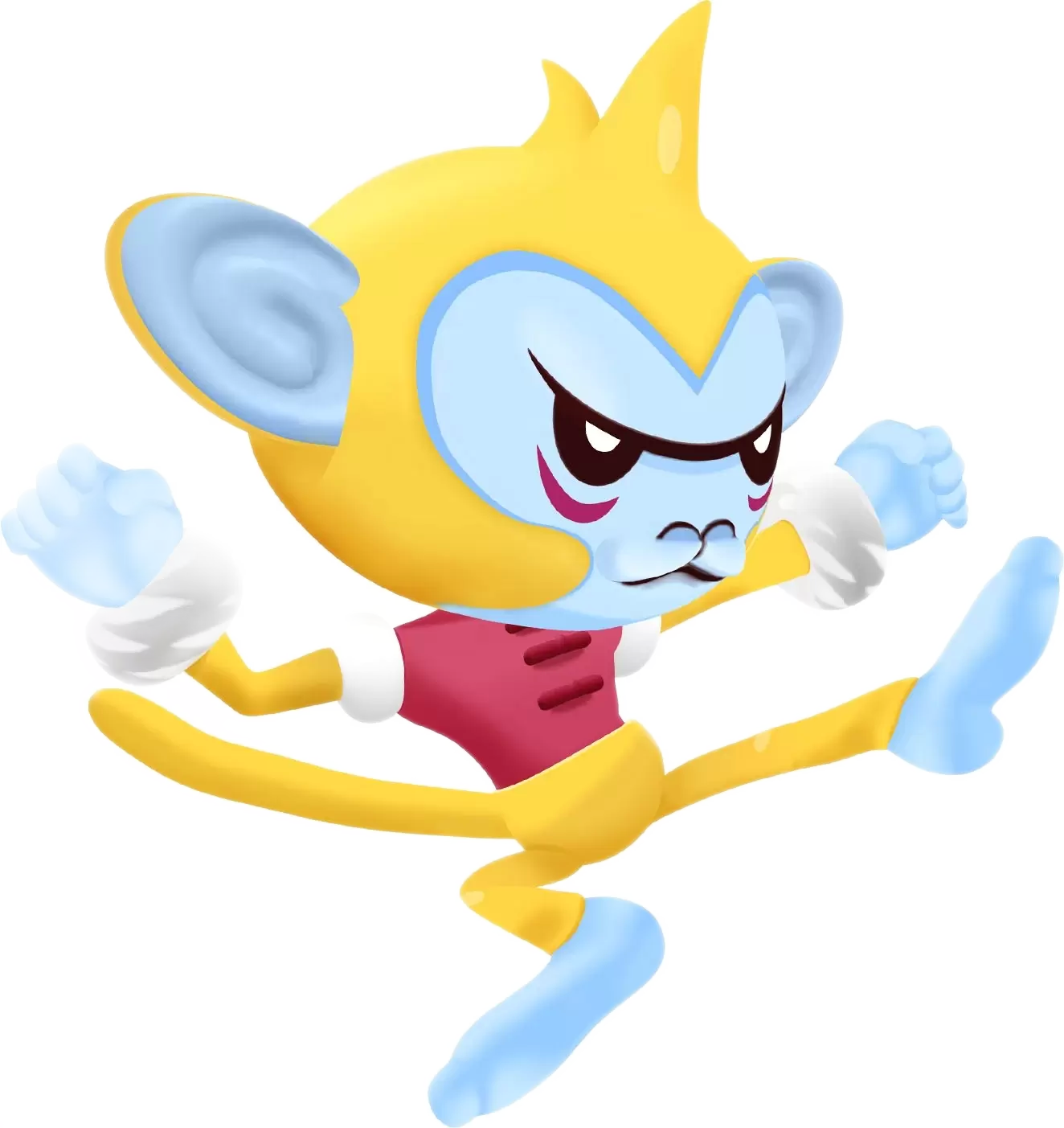 Super Monkey Ball