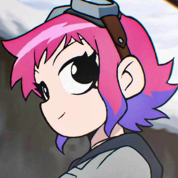 Scott Pilgrim Takes Off (Latin American Spanish)