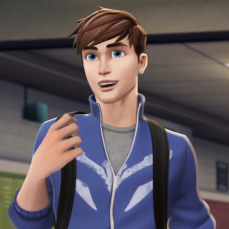 Max Steel 2013