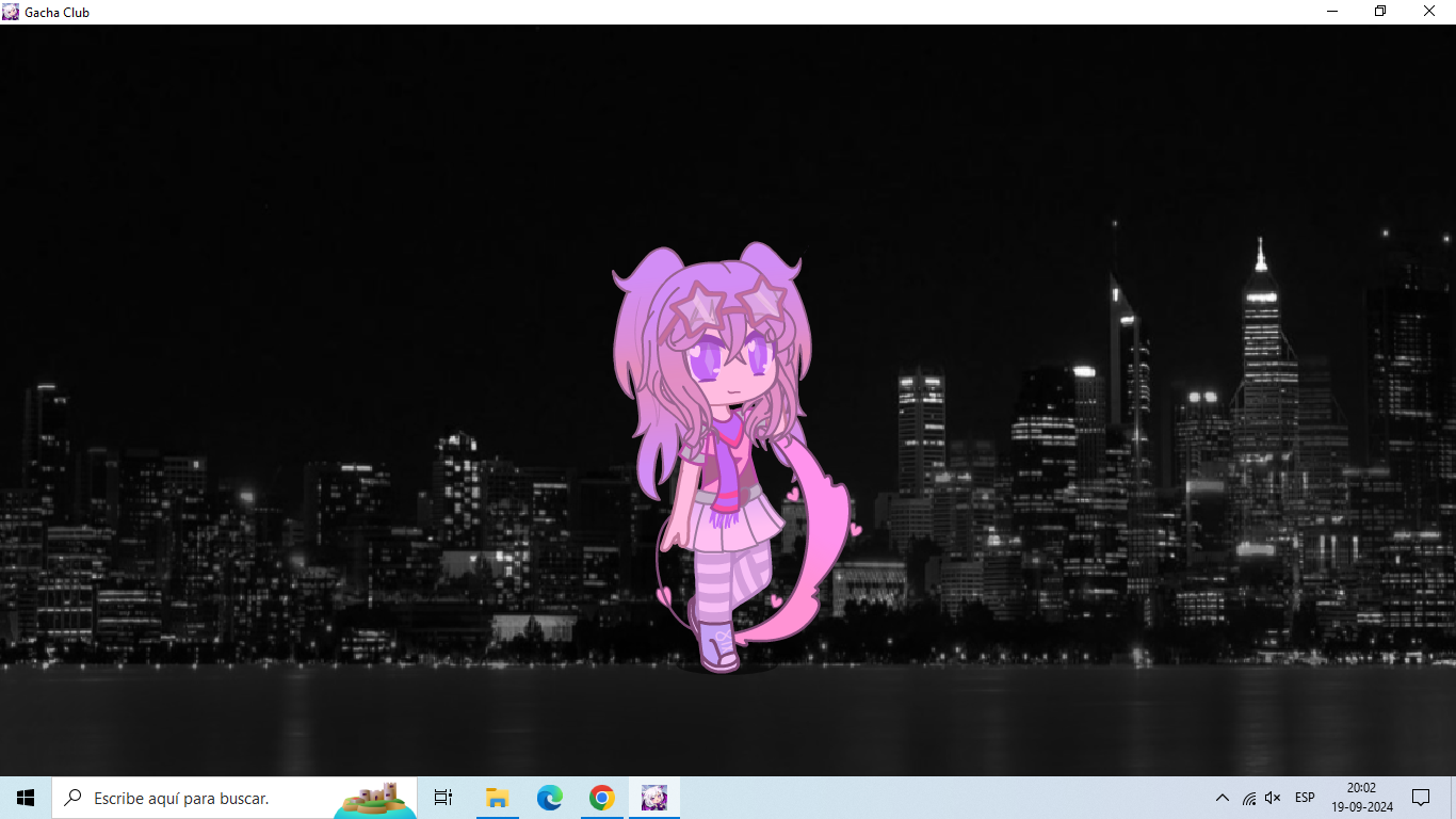 All users