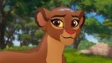 Lion guard Voice ( EN, FR, Latino espagnol
