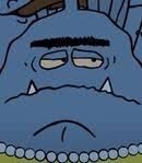 Frat Aliens (Aqua Teen Hunger Force)